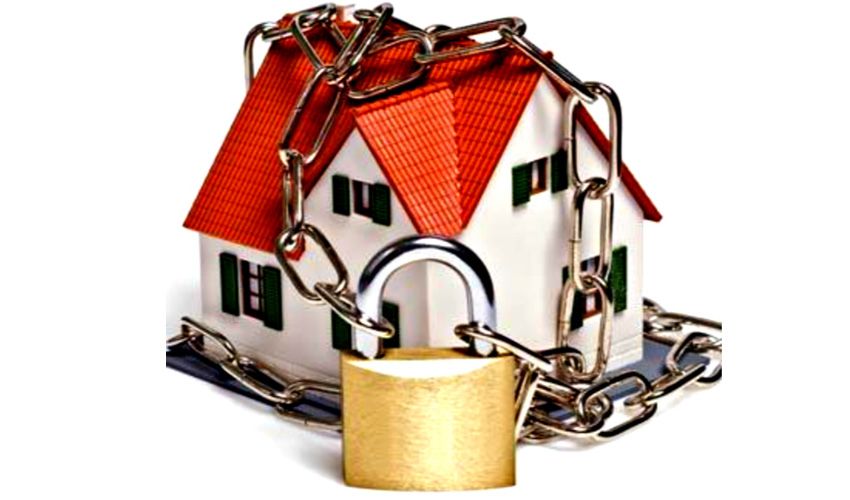 Woning in Echt die na braakschade weer sluit Woning in Echt die na braakschade weer sluit